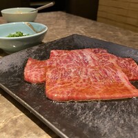焼肉 ミツクニ 六本木 - 