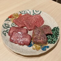 恵比寿 うしみつ - 