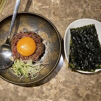 焼肉 ミツクニ 六本木 - 