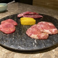 焼肉 ミツクニ 六本木 - 