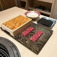 恵比寿 うしみつ - 