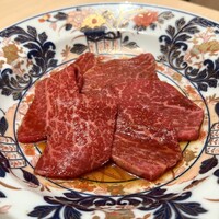 恵比寿 うしみつ - 