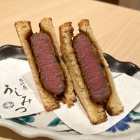 恵比寿 うしみつ - 