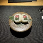 和肉食堂WWW - WWWロール