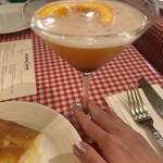 Arancino on Beachwalk - 