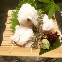 ふぐ好 北新地店 - 