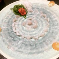 ふぐ好 北新地店 - 