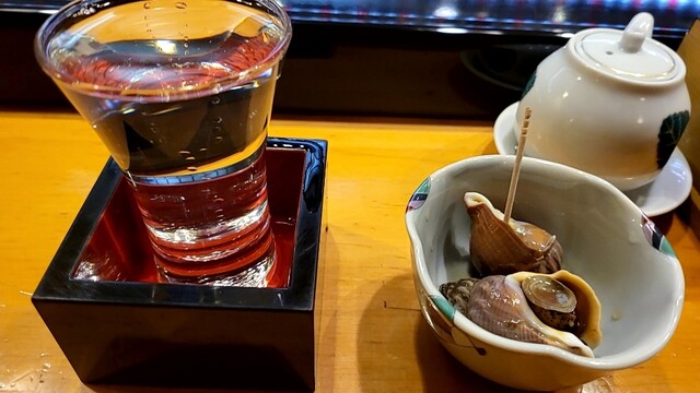 鮨処三井 - 釧路（寿司）の写真