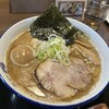 麺や 雅 石狩本店