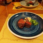 Trattoria Da KENZO - 