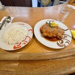 ヨシカミ 浅草店 - 