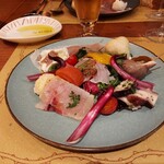 Trattoria Da KENZO - 