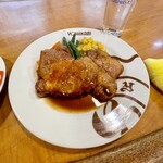 ヨシカミ 浅草店 - 