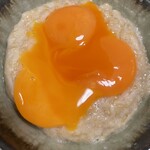 卵太郎 - 黄身多めで濃厚！うまっ！ﾗｧ───(∩ﾟ∀ﾟ∩)───ﾝ♪