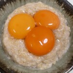 卵太郎 - 黄身無事3の子たちは、贅沢にたまごかけこはんに！