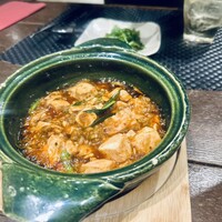 中華旬彩 森本 - 
