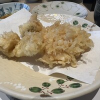 天ぷら新宿つな八 大丸東京店 - 
