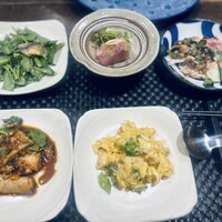 中華旬彩 森本 - 