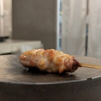 新福島焼鳥 B3 - 