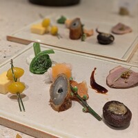 新福島焼鳥 B3 - 