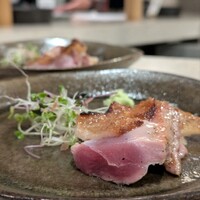 新福島焼鳥 B3 - 