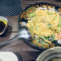 中華旬彩 森本 - 