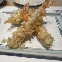 天ぷら新宿つな八 大丸東京店 - 