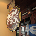 GROW STOCK - 