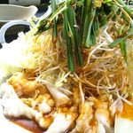 味いち - びっくり！！味いち鍋！
