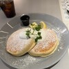 PANCAKE ROOM 京都タワーサンド店