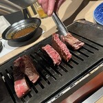 奈良きみや 別邸 柘榴 - 