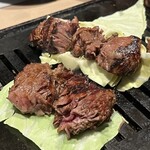 奈良きみや 別邸 柘榴 - 