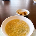 中国料理 藍海 - 