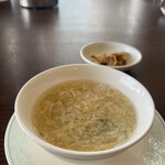 中国料理 藍海 - 