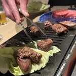 奈良きみや 別邸 柘榴 - 