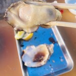 島田水産 - プリップリ