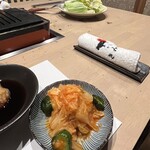 奈良きみや 別邸 柘榴 - 