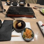 奈良きみや 別邸 柘榴 - 