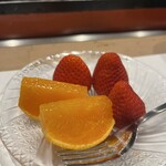 奈良きみや 別邸 柘榴 - 