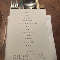 イチリン ハナレ - 