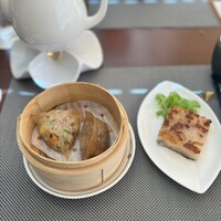 中国飯店 琥珀宮 - 