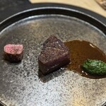 ESPRIT C. KEI GINZA - 