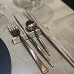 ESPRIT C. KEI GINZA - 