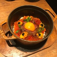 恵比寿 うしみつ - 