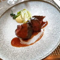 RISTORANTE E'VOLTA il cielo - 