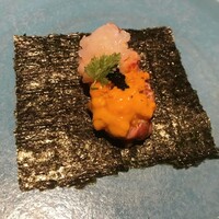 恵比寿 うしみつ - 