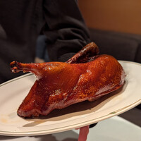 中国飯店 琥珀宮 - 