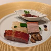 中国飯店 琥珀宮 - 