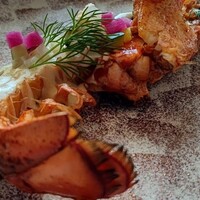 RISTORANTE E'VOLTA il cielo - 