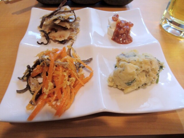 酒とおばんざい むっちゃんのご予約 - 大阪ビジネスパーク/居酒屋